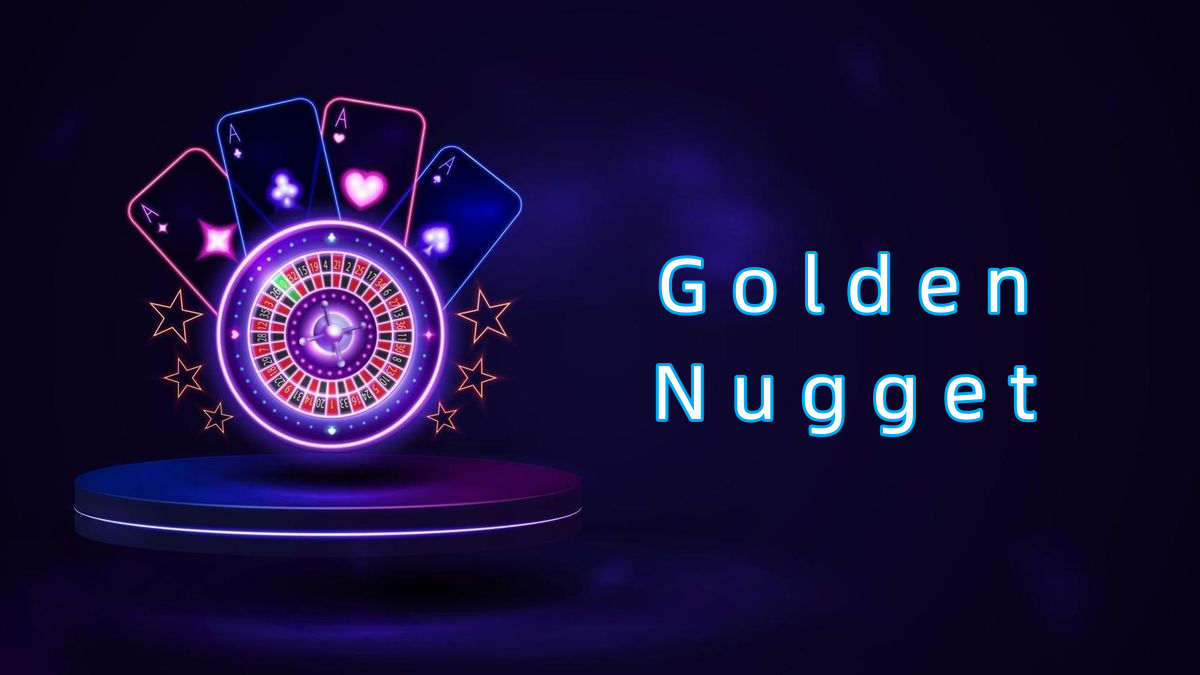 Golden Nugget پاکستان